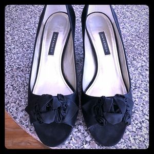 Capaprros Nahla 8.5 shoes